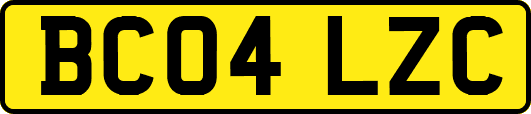 BC04LZC