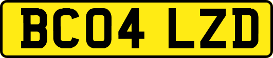 BC04LZD