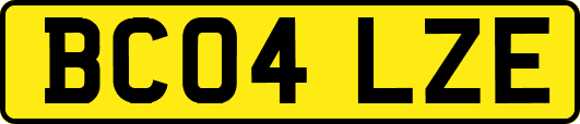 BC04LZE