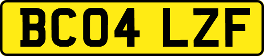 BC04LZF