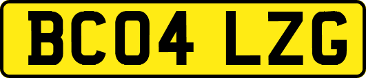 BC04LZG