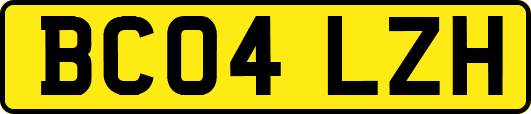 BC04LZH