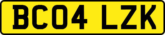 BC04LZK