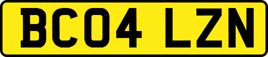 BC04LZN