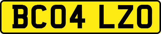 BC04LZO