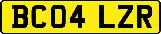 BC04LZR