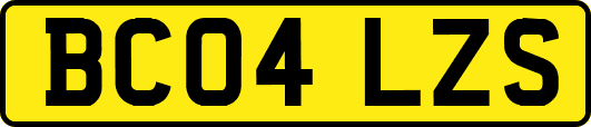BC04LZS