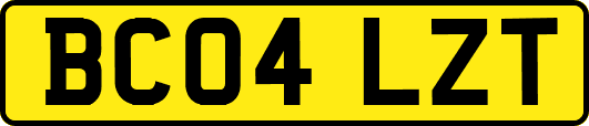 BC04LZT