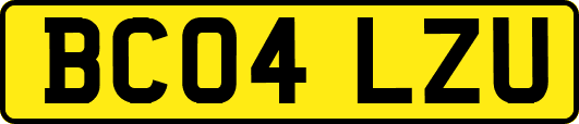 BC04LZU