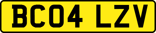 BC04LZV