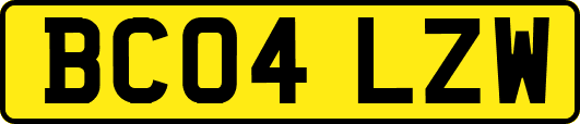BC04LZW