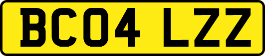 BC04LZZ