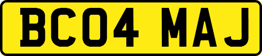 BC04MAJ