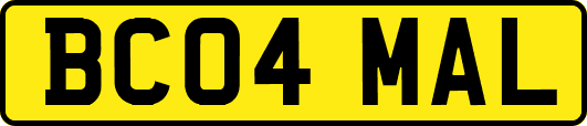 BC04MAL