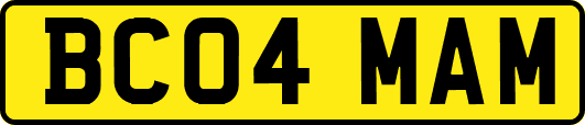 BC04MAM