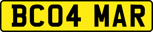 BC04MAR