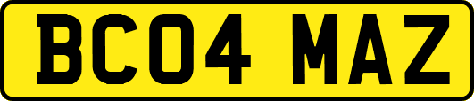 BC04MAZ