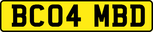 BC04MBD