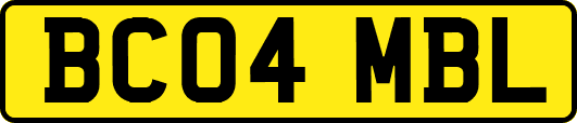 BC04MBL