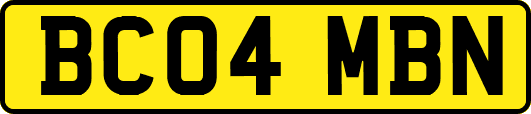 BC04MBN