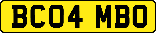 BC04MBO