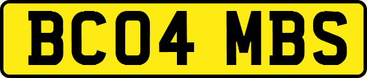 BC04MBS