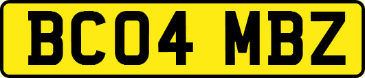BC04MBZ