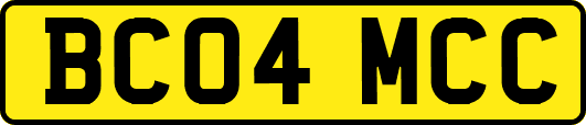BC04MCC