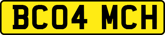 BC04MCH