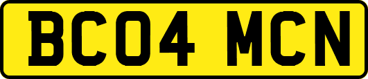 BC04MCN