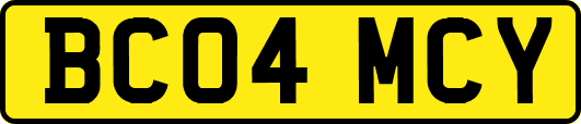 BC04MCY