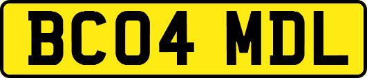 BC04MDL