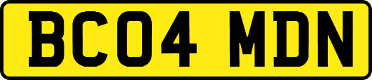BC04MDN