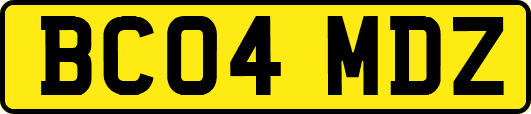 BC04MDZ