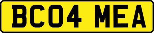 BC04MEA