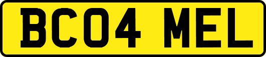 BC04MEL