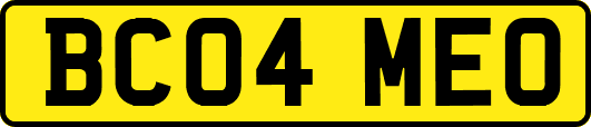 BC04MEO
