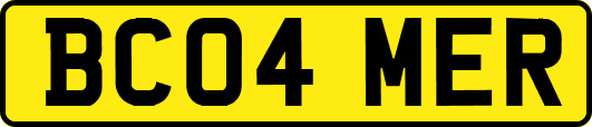 BC04MER