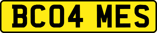 BC04MES