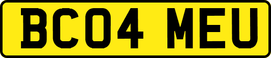 BC04MEU