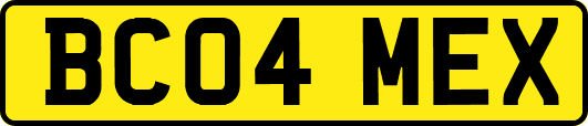 BC04MEX