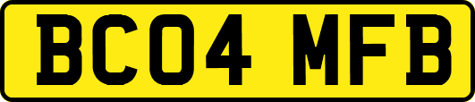 BC04MFB