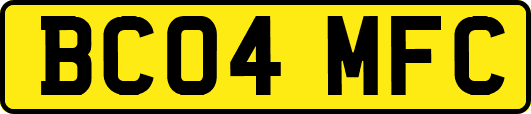 BC04MFC