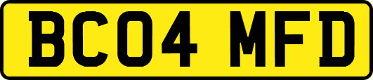 BC04MFD