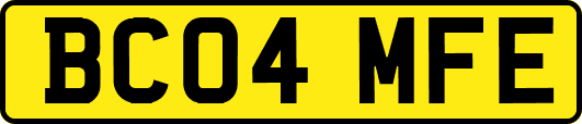 BC04MFE