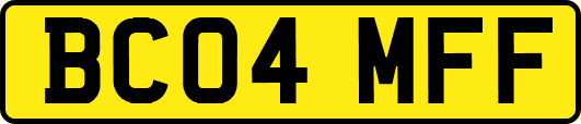 BC04MFF
