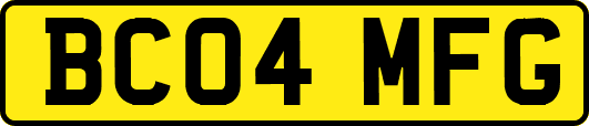 BC04MFG