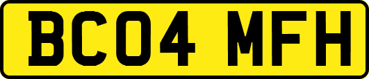 BC04MFH