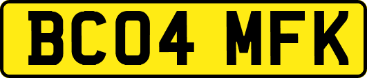 BC04MFK