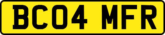 BC04MFR